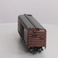Lionel 6-17738 O Northern Pacific Round Roof DD Boxcar