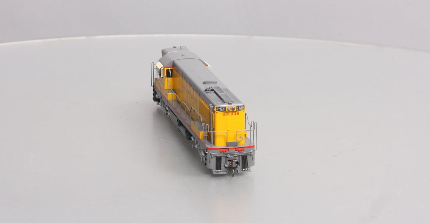 Rapido Trains 35024 HO Union Pacific U25B Diesel Locomotive #628