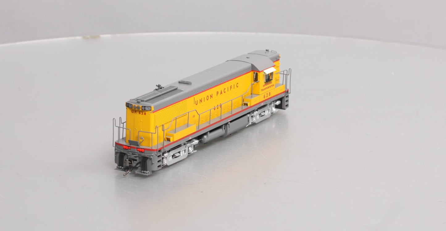 Rapido Trains 35024 HO Union Pacific U25B Diesel Locomotive #628
