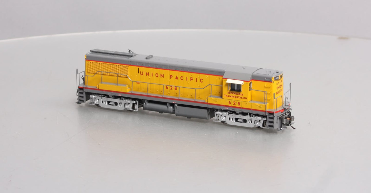 Rapido Trains 35024 HO Union Pacific U25B Diesel Locomotive #628