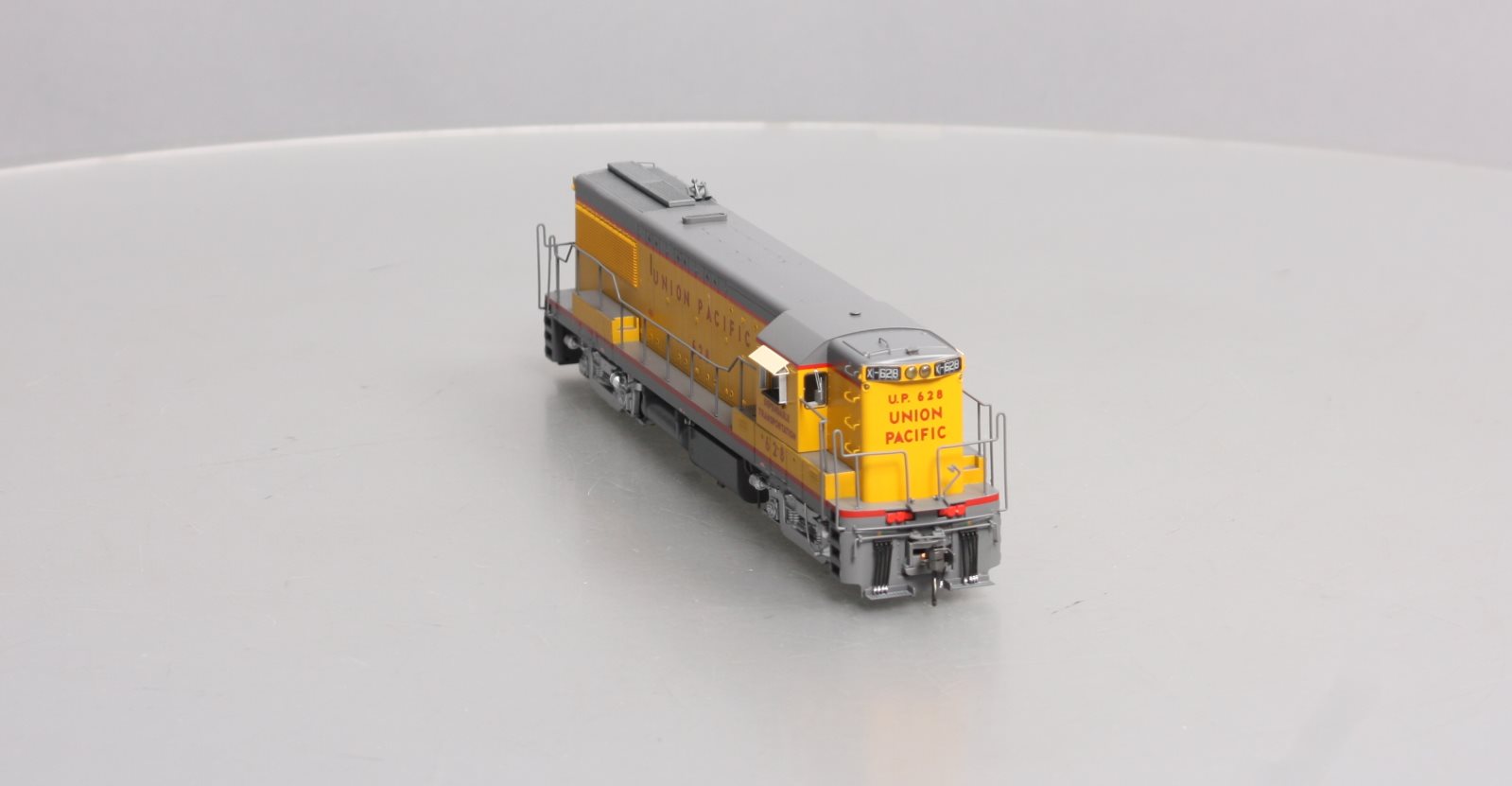 Rapido Trains 35024 HO Union Pacific U25B Diesel Locomotive #628