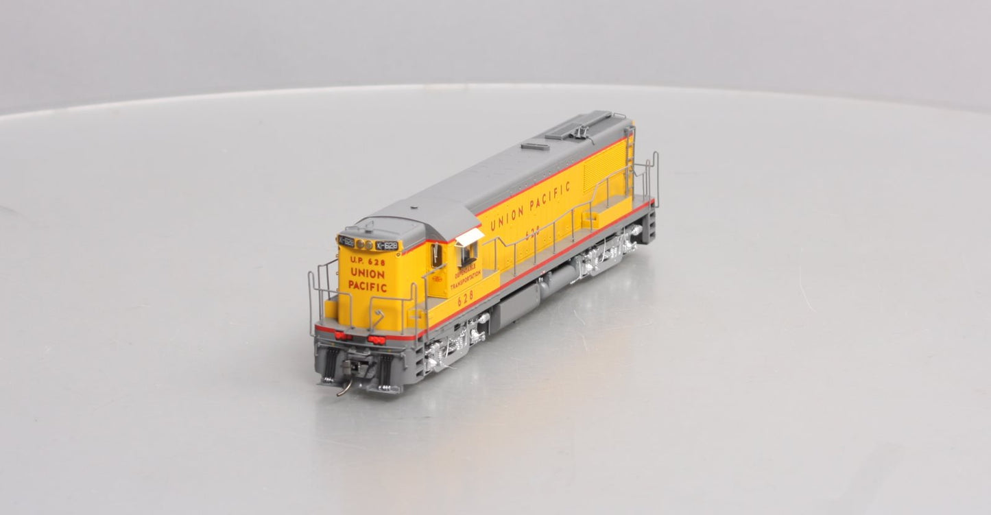 Rapido Trains 35024 HO Union Pacific U25B Diesel Locomotive #628