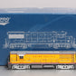 Rapido Trains 35024 HO Union Pacific U25B Diesel Locomotive #628