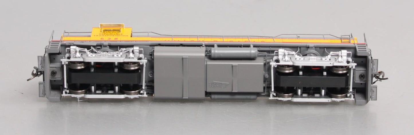 Rapido Trains 35024 HO Union Pacific U25B Diesel Locomotive #628