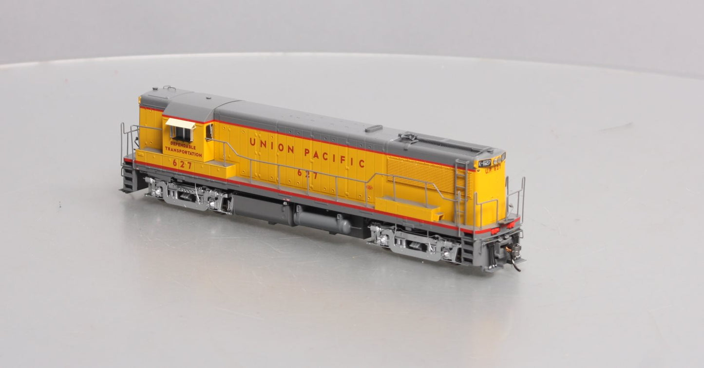 Rapido Trains 035023 HO UP U25B High Hood Diesel Locomotive #627
