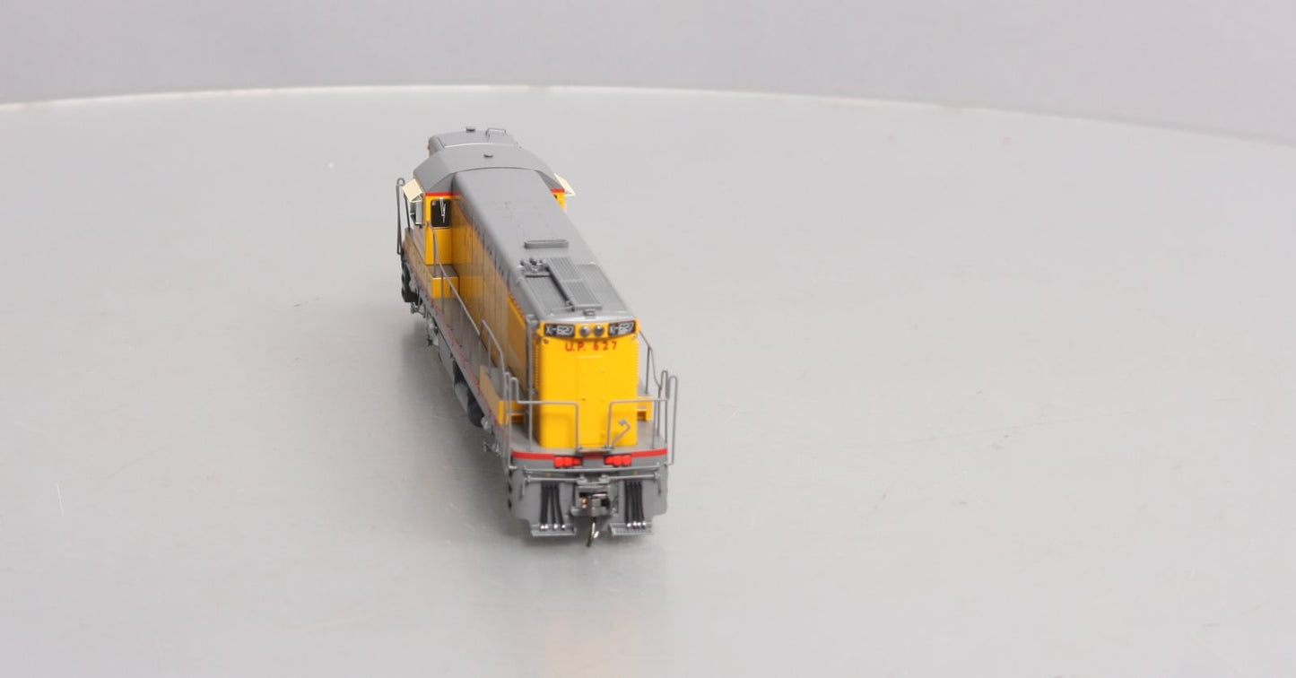 Rapido Trains 035023 HO UP U25B High Hood Diesel Locomotive #627