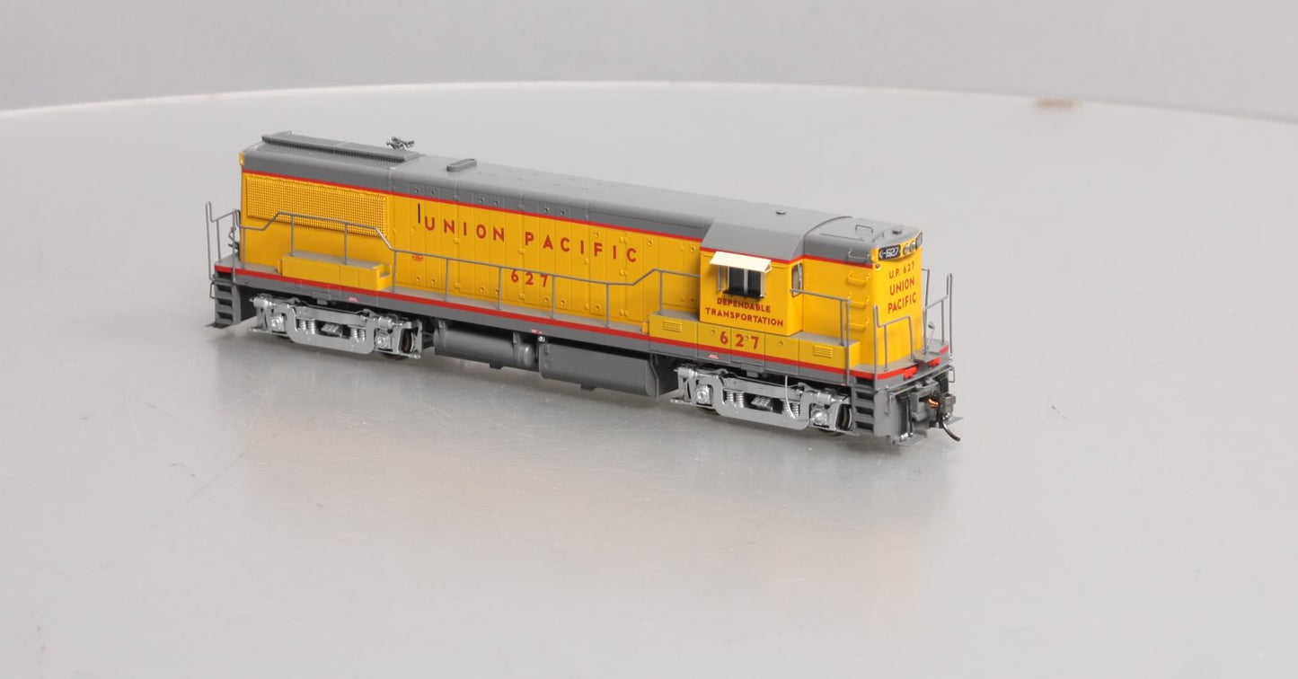 Rapido Trains 035023 HO UP U25B High Hood Diesel Locomotive #627