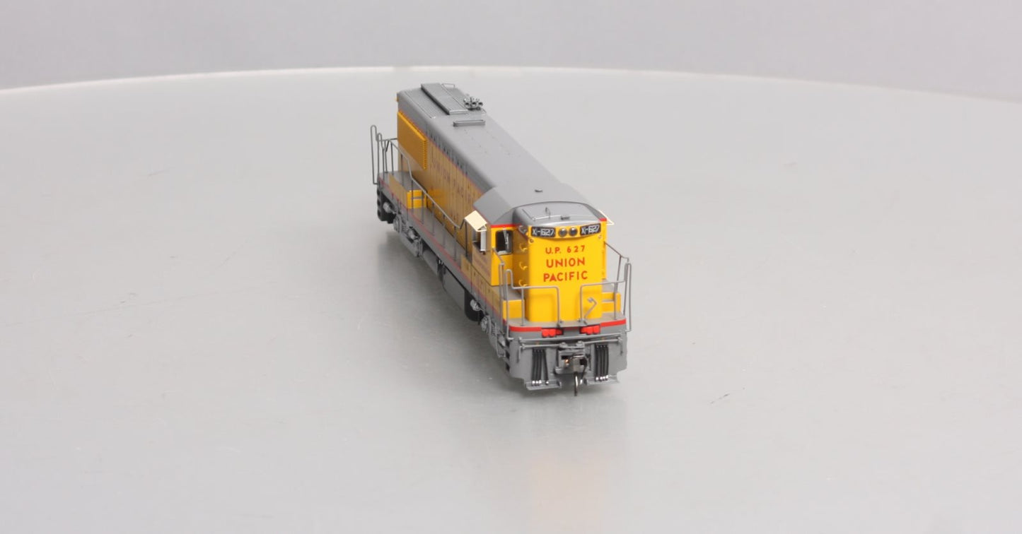 Rapido Trains 035023 HO UP U25B High Hood Diesel Locomotive #627