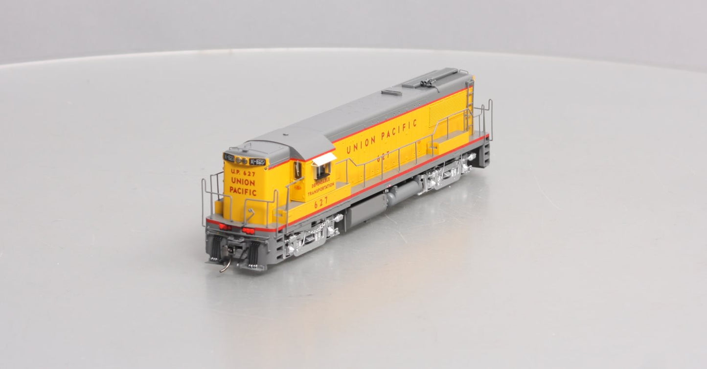 Rapido Trains 035023 HO UP U25B High Hood Diesel Locomotive #627