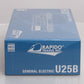Rapido Trains 035023 HO UP U25B High Hood Diesel Locomotive #627