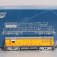 Rapido Trains 035023 HO UP U25B High Hood Diesel Locomotive #627
