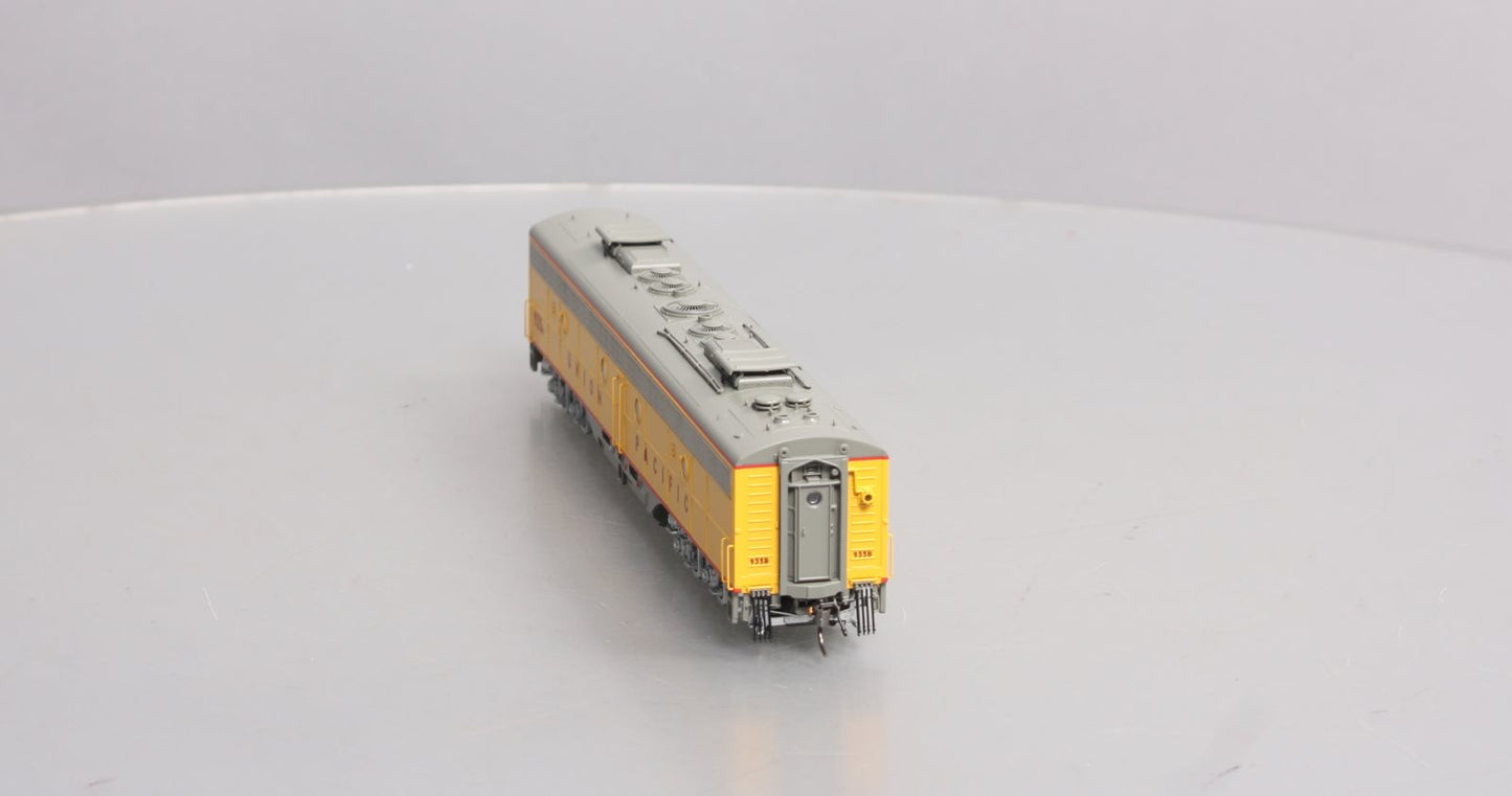 Rapido Trains 28042 HO UP EMD E8B Diesel Locomotive #935B