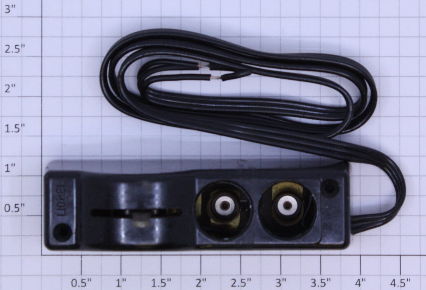 Lionel O22C O22 Switch Controller without Bulbs