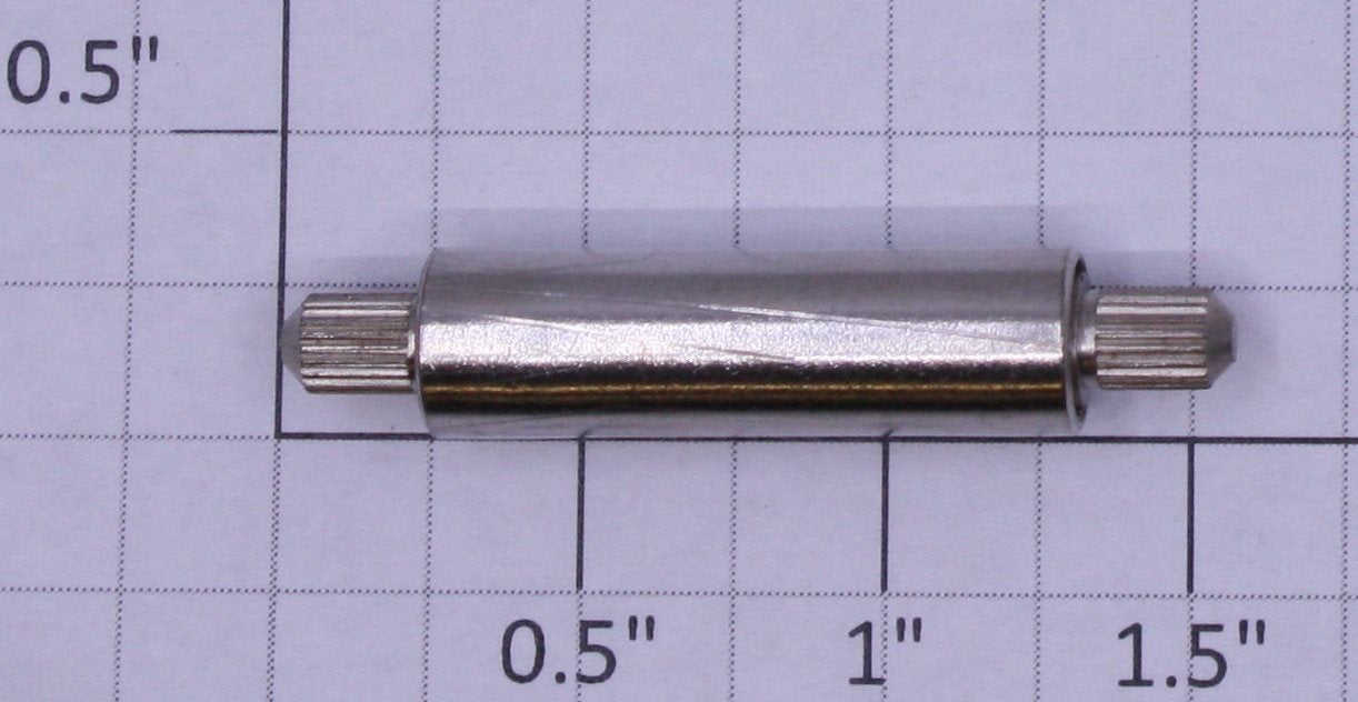 Lionel 2353-29 Plain Magnetic Axle