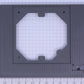 Lionel 445-8 Gray Base