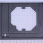 Lionel 445-8 Gray Base