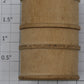 Lionel 209-4 Extra Large 2-Piece Wood Drum Barrel