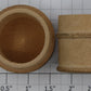 Lionel 209-4 Extra Large 2-Piece Wood Drum Barrel