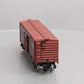 Lionel 6-81195 O Gauge PRR Boxcar - Made in the USA LN/Box