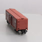 Lionel 6-81195 O Gauge PRR Boxcar - Made in the USA LN/Box