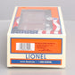 Lionel 6-81195 O Gauge PRR Boxcar - Made in the USA LN/Box