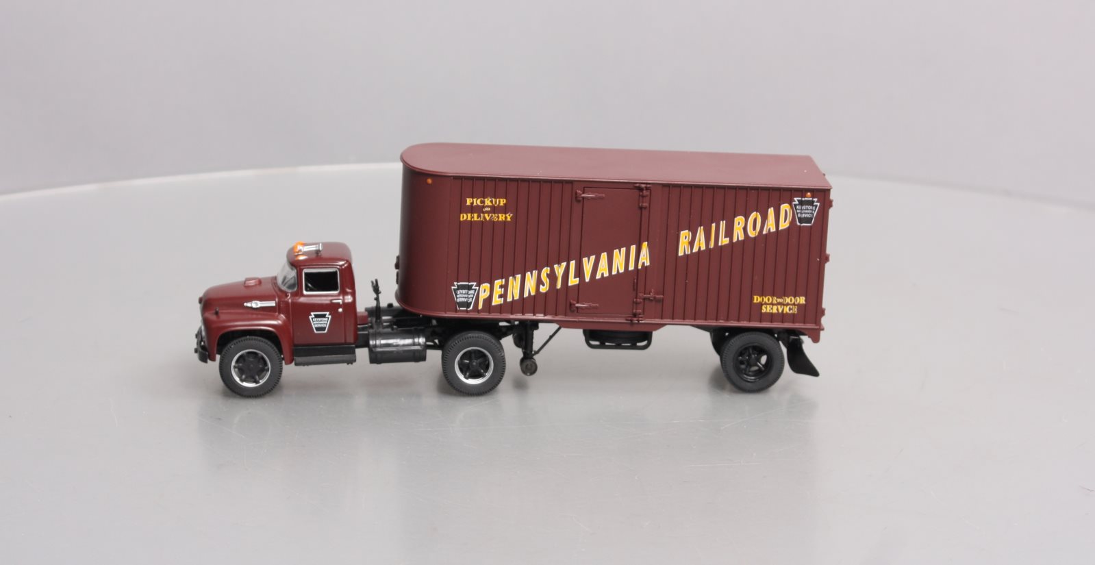 Lionel 6-37846 O Scale Pennsylvania RR 