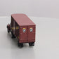 Lionel 6-37846 O Scale Pennsylvania RR "Pick-up and Delivery" Tractor-Trailer
