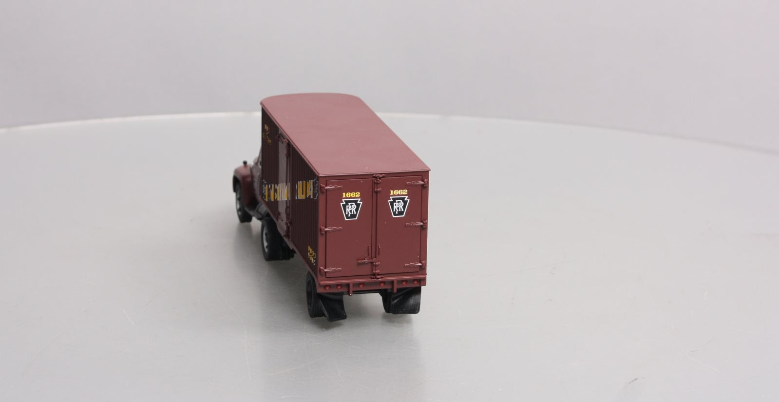 Lionel 6-37846 O Scale Pennsylvania RR 