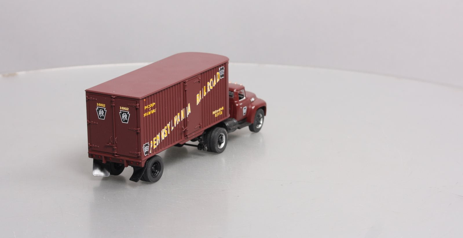 Lionel 6-37846 O Scale Pennsylvania RR 