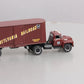 Lionel 6-37846 O Scale Pennsylvania RR "Pick-up and Delivery" Tractor-Trailer