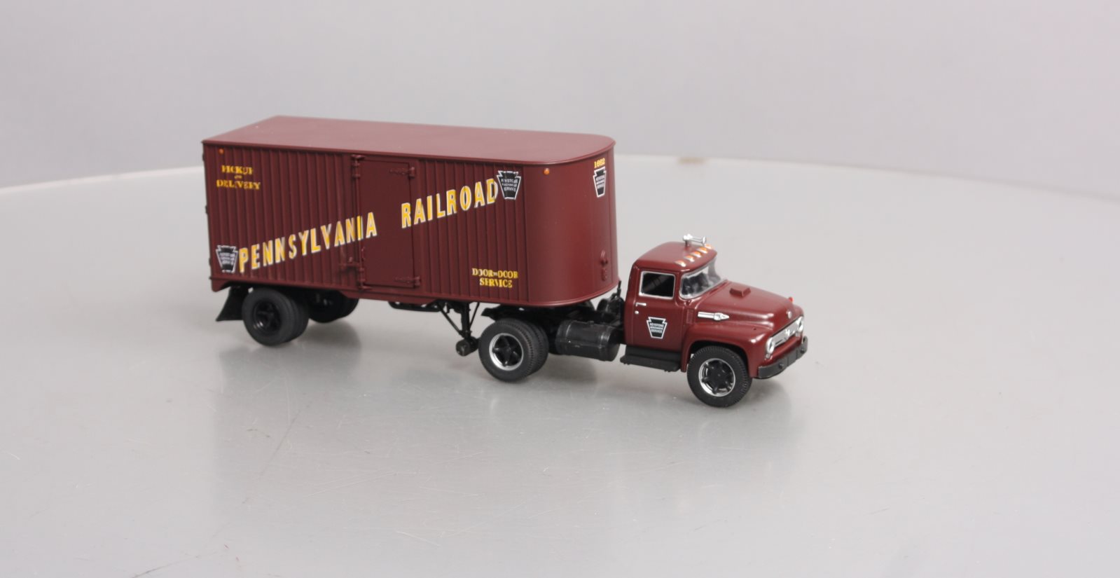 Lionel 6-37846 O Scale Pennsylvania RR 