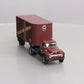 Lionel 6-37846 O Scale Pennsylvania RR "Pick-up and Delivery" Tractor-Trailer