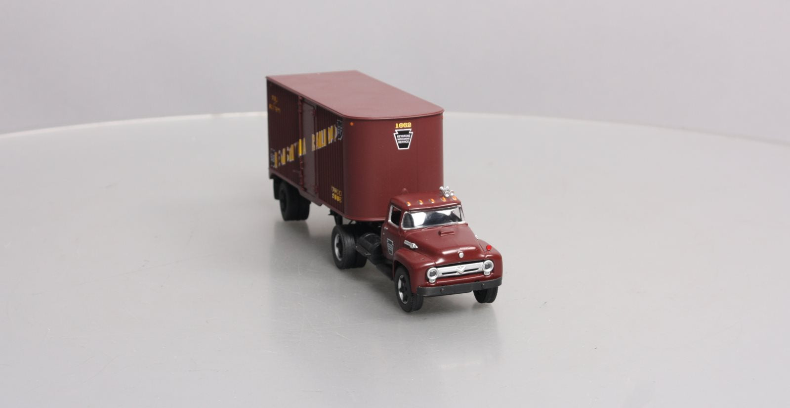 Lionel 6-37846 O Scale Pennsylvania RR 