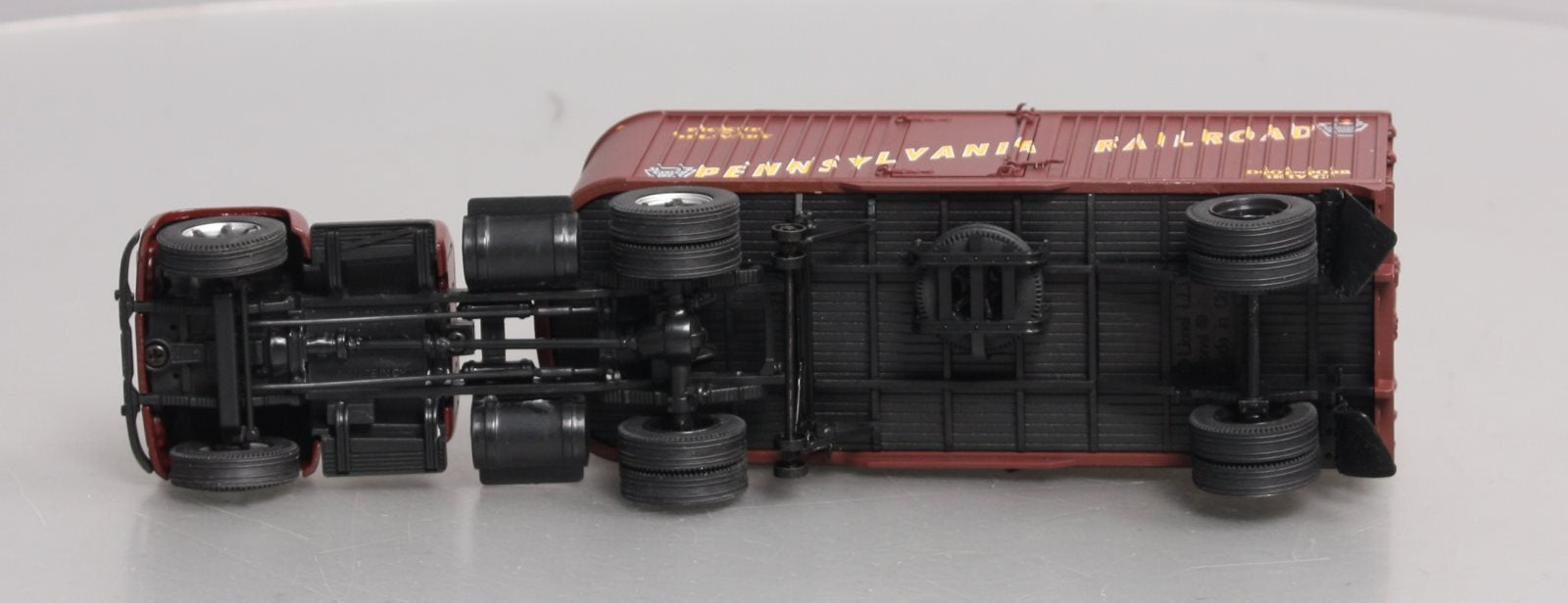 Lionel 6-37846 O Scale Pennsylvania RR 