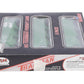 Atlas 0048 HO Scale Burlington Northern Grain Cars (Set of 3)