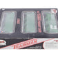 Atlas 0048 HO Scale Burlington Northern Grain Cars (Set of 3)