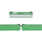 Atlas 0048 HO Scale Burlington Northern Grain Cars (Set of 3)