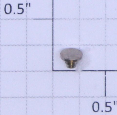 Lionel O22-79 Switch Shoulder Rivet