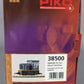 Piko 38500 G Scale Denver & Rio Grande Western 25-Ton Switcher Diesel Locomotive