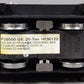 Piko 38500 G Scale Denver & Rio Grande Western 25-Ton Switcher Diesel Locomotive