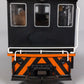 Piko 38500 G Scale Denver & Rio Grande Western 25-Ton Switcher Diesel Locomotive