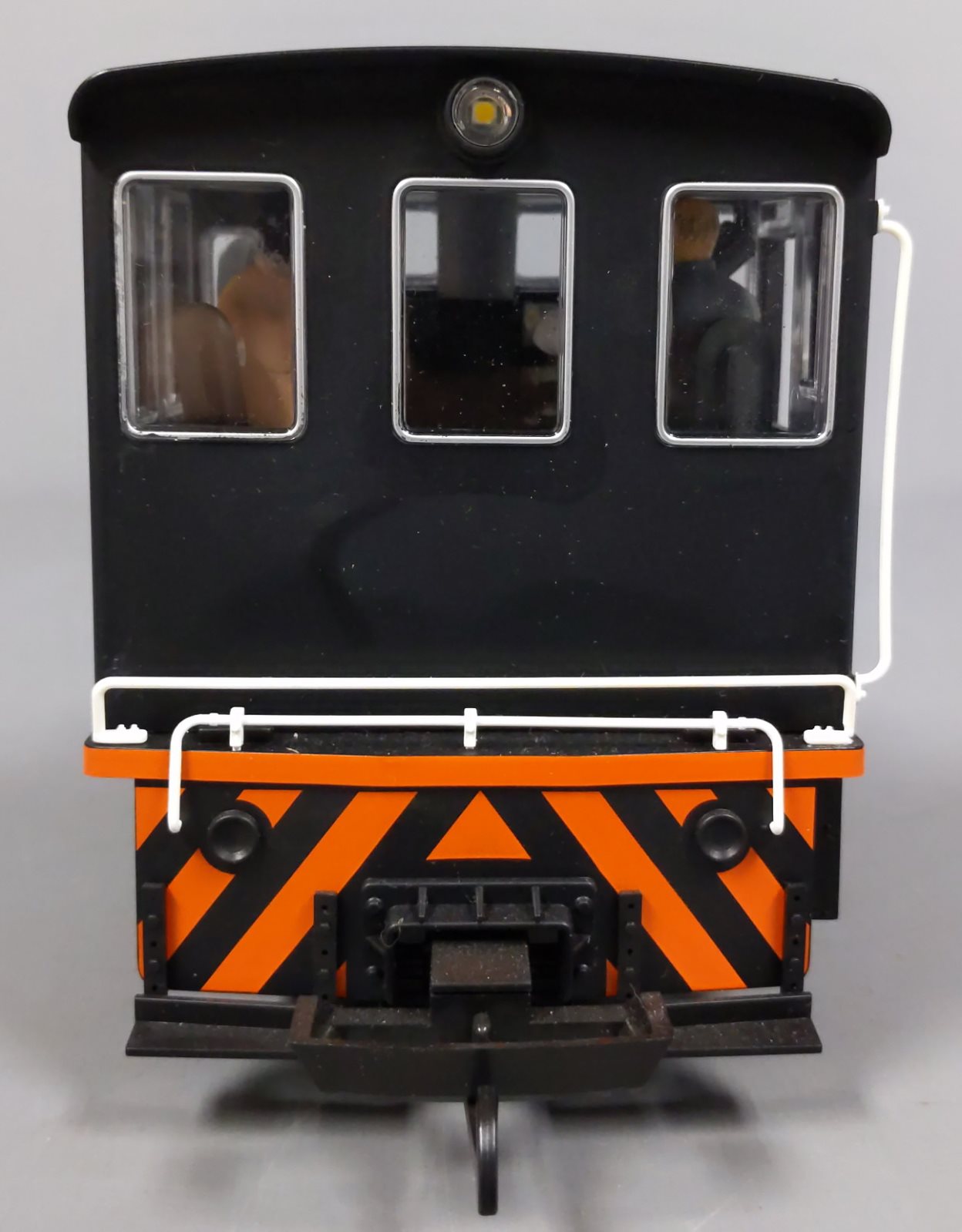 Piko 38500 G Scale Denver & Rio Grande Western 25-Ton Switcher Diesel Locomotive