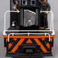 Piko 38500 G Scale Denver & Rio Grande Western 25-Ton Switcher Diesel Locomotive