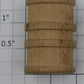 Lionel 209 O Gauge Unfinished Wood Barrel