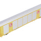 Atlas 20005669 HO Scale Kansas City Southern Auto Rack Car # 696018