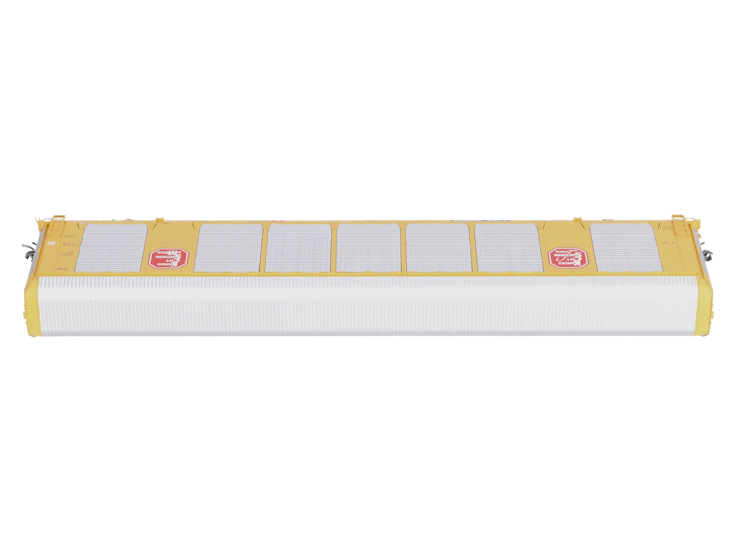 Atlas 20005669 HO Scale Kansas City Southern Auto Rack Car # 696018