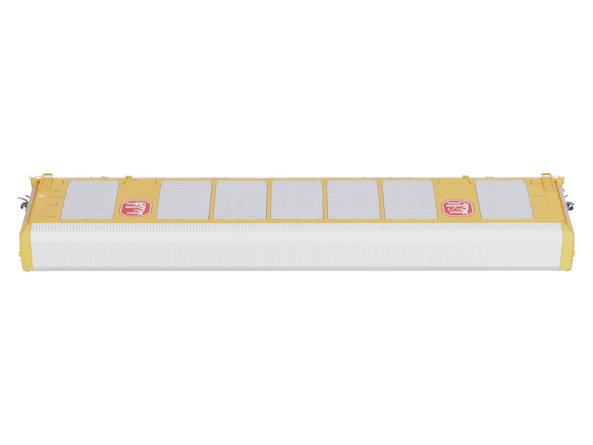 Atlas 20005669 HO Scale Kansas City Southern Auto Rack Car # 696018