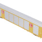 Atlas 20005669 HO Scale Kansas City Southern Auto Rack Car # 696018