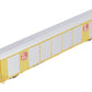 Atlas 20005669 HO Scale Kansas City Southern Auto Rack Car # 696018