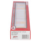 Atlas 20005670 HO Scale Kansas City Southern Multi-Auto Rack #696033 LN/Box